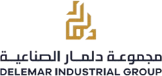 دلمار لإنتاج قطاعات الألومنيوم