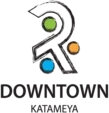 Downtown Katameya